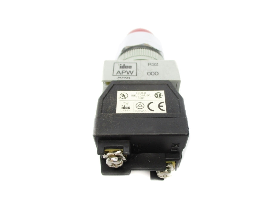 IDEC APW2126-R NSNP