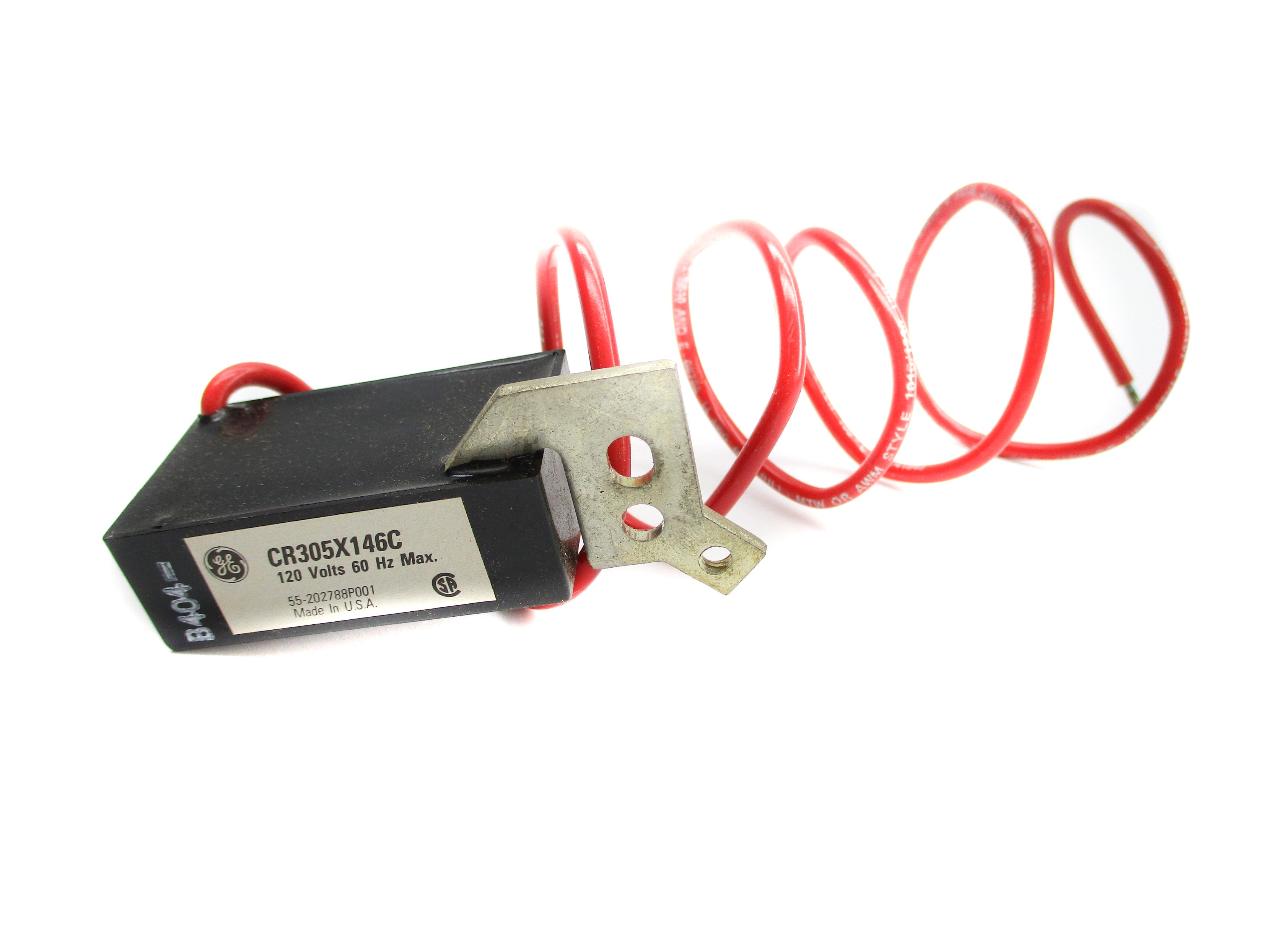 GENERAL ELECTRIC CR305X146C NSNP