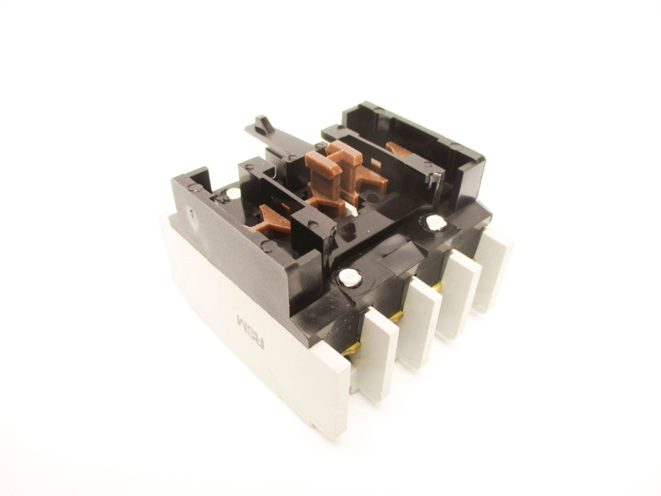 INDUSTRIAL SPARE PART 195-FA31 SER. A 600VAC 1.2A (GY/BL) NSMP