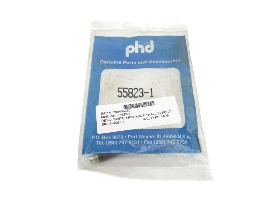 PHD 55823-1 NSMP