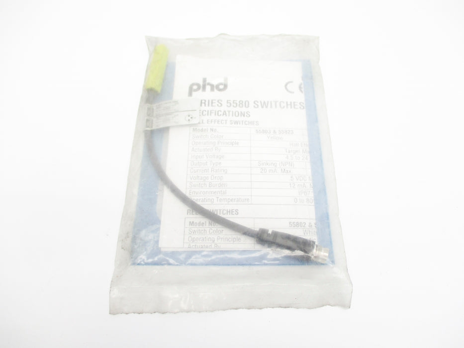 PHD 55823-1 NSMP
