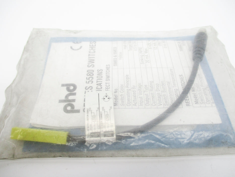 PHD 55823-1 NSMP