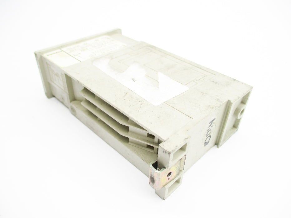 SIEMENS 7PV3230-1EA 0.3-5S 110V UNMP