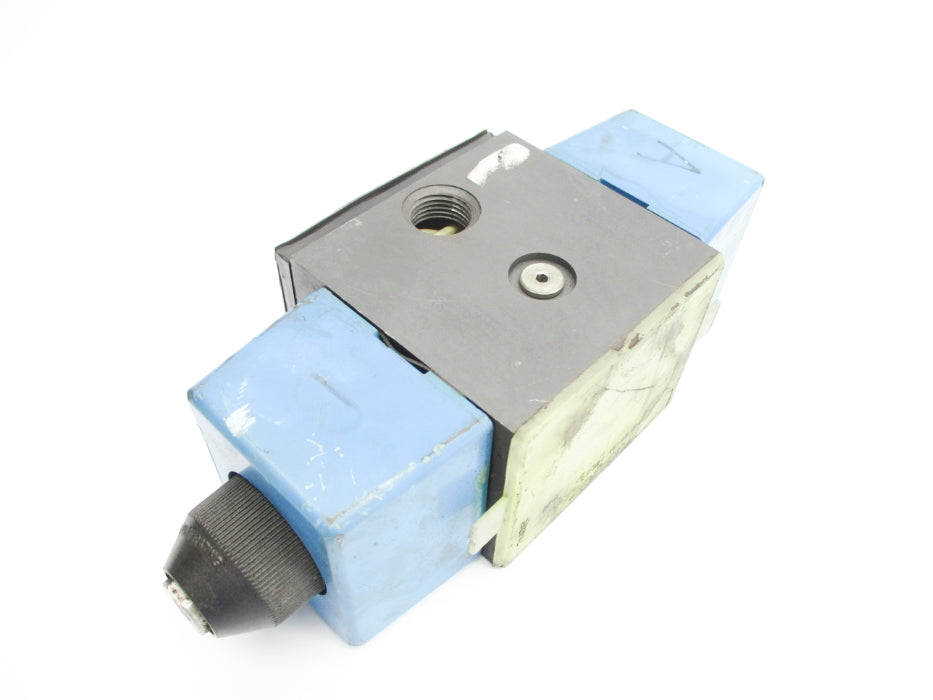 VICKERS DG4S4012CB60 879135 110/120V UNMP