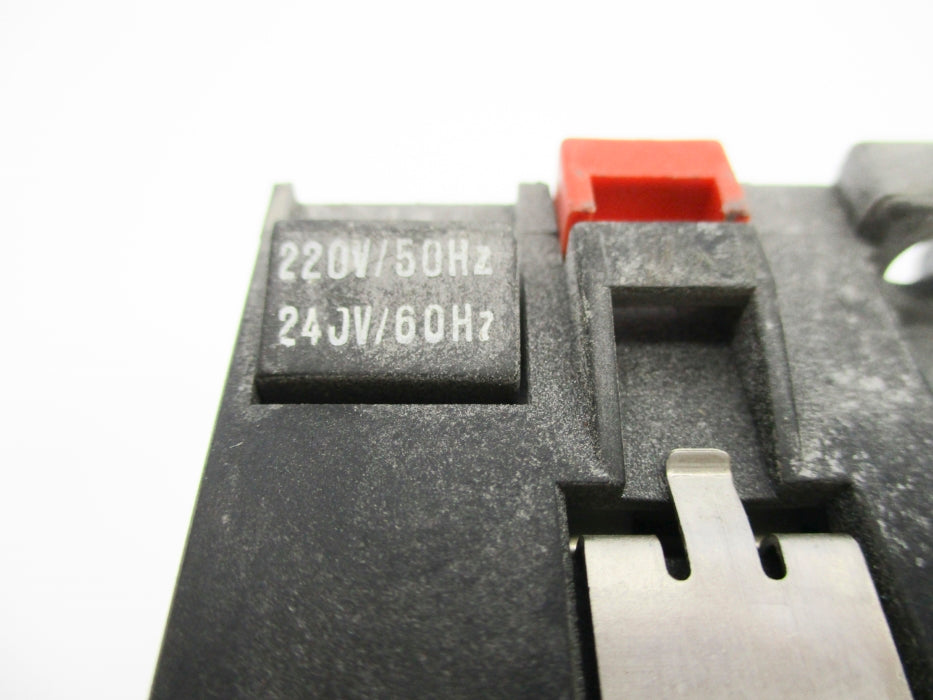 SQUARE D 8501PH31E SER. B 220/240V 20A UNMP