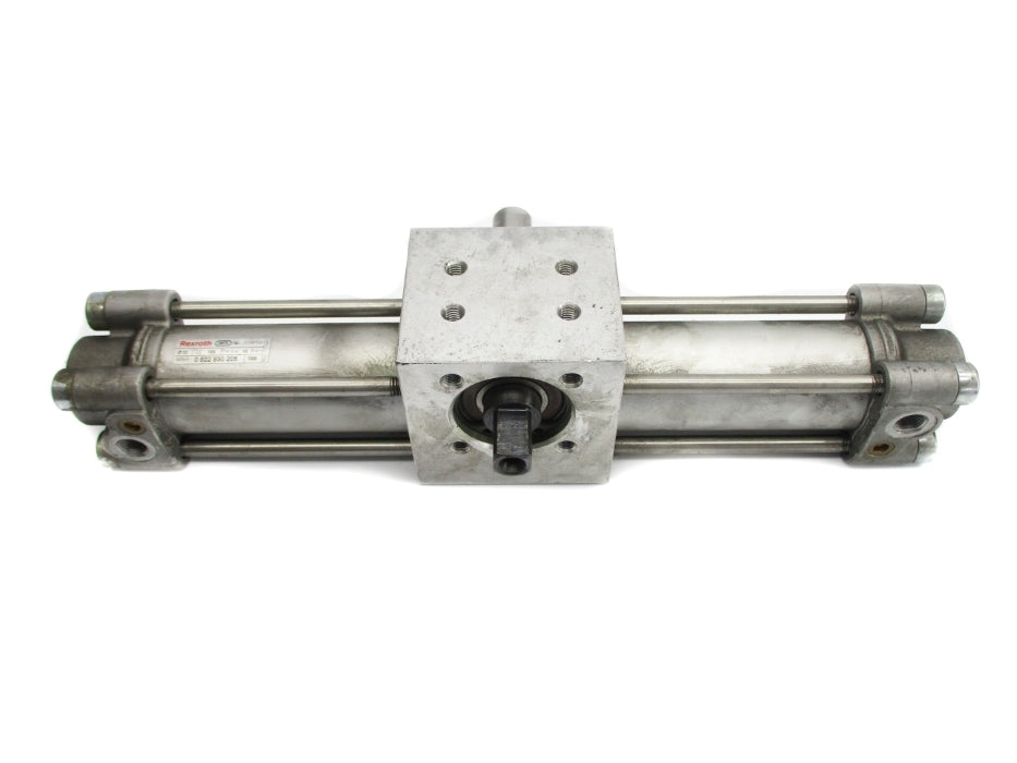 REXROTH 0822930205 UNMP