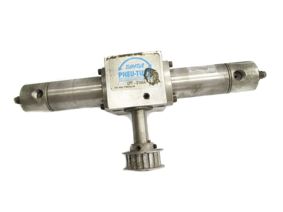 BIMBA CPT-01494-A 150PSI UNMP