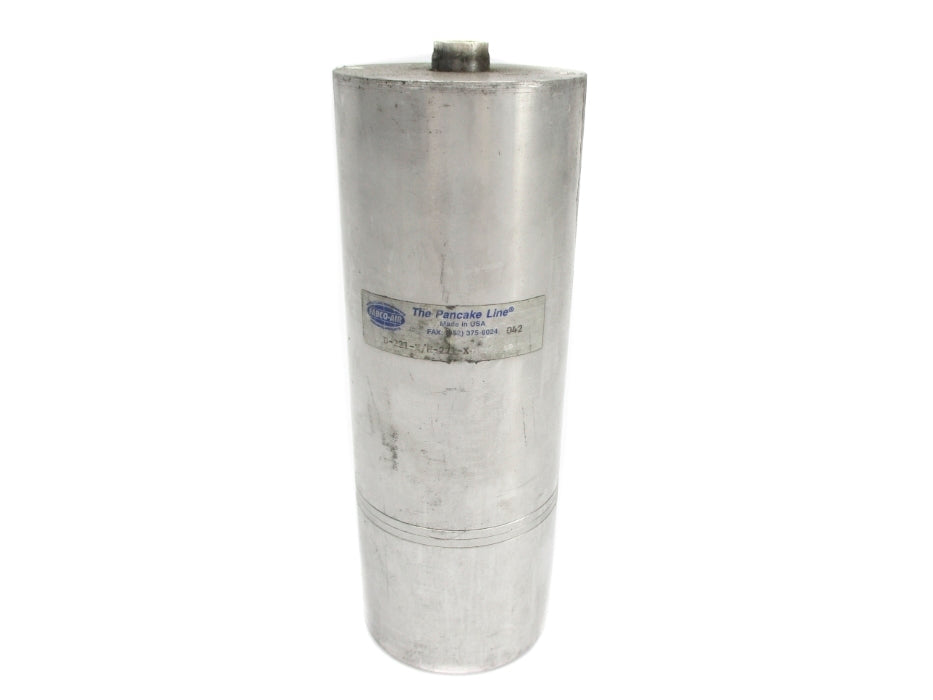 FABCO-AIR D-221-X/H-221-X UNMP