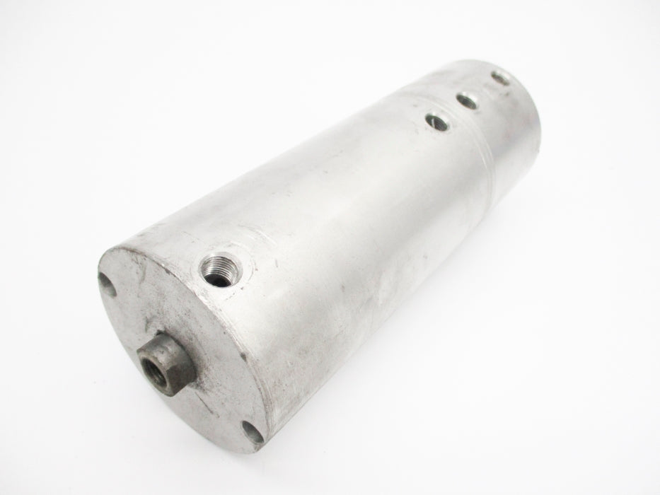 FABCO-AIR D-221-X/H-221-X UNMP