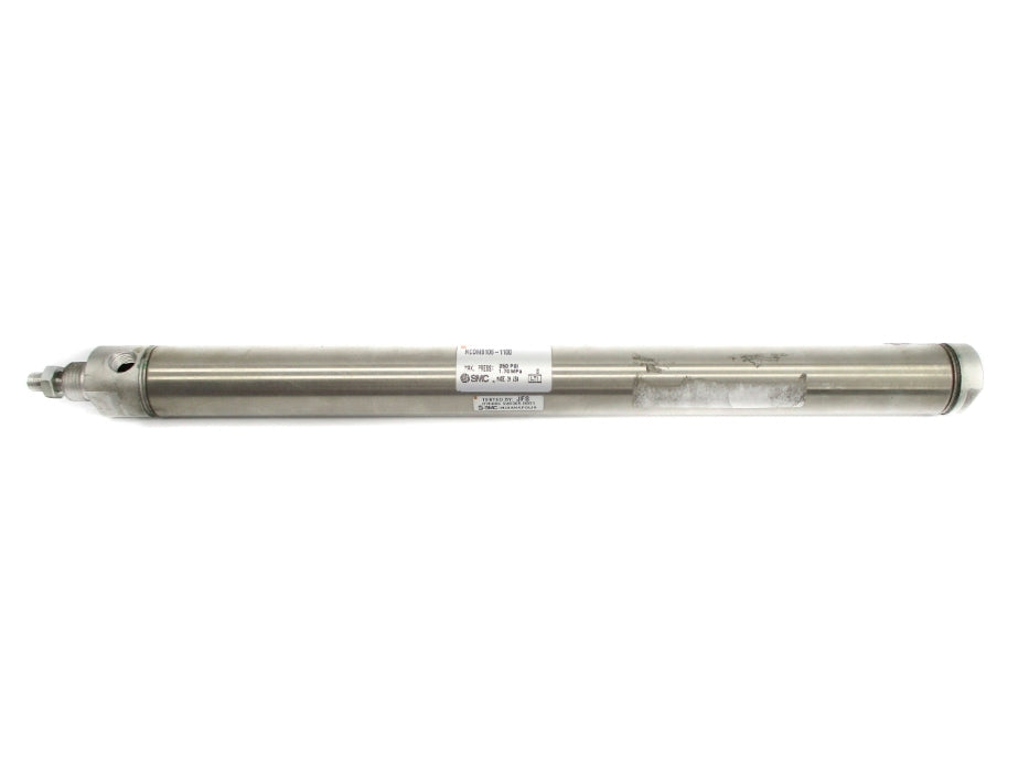 SMC NCDMB106-1100 250PSI UNMP
