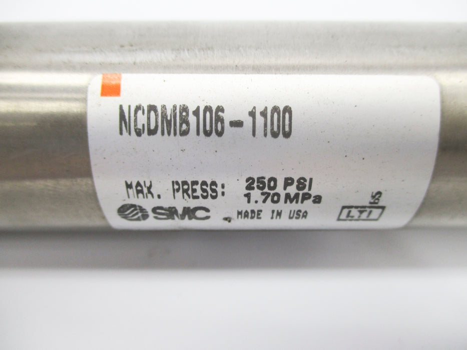 SMC NCDMB106-1100 250PSI UNMP