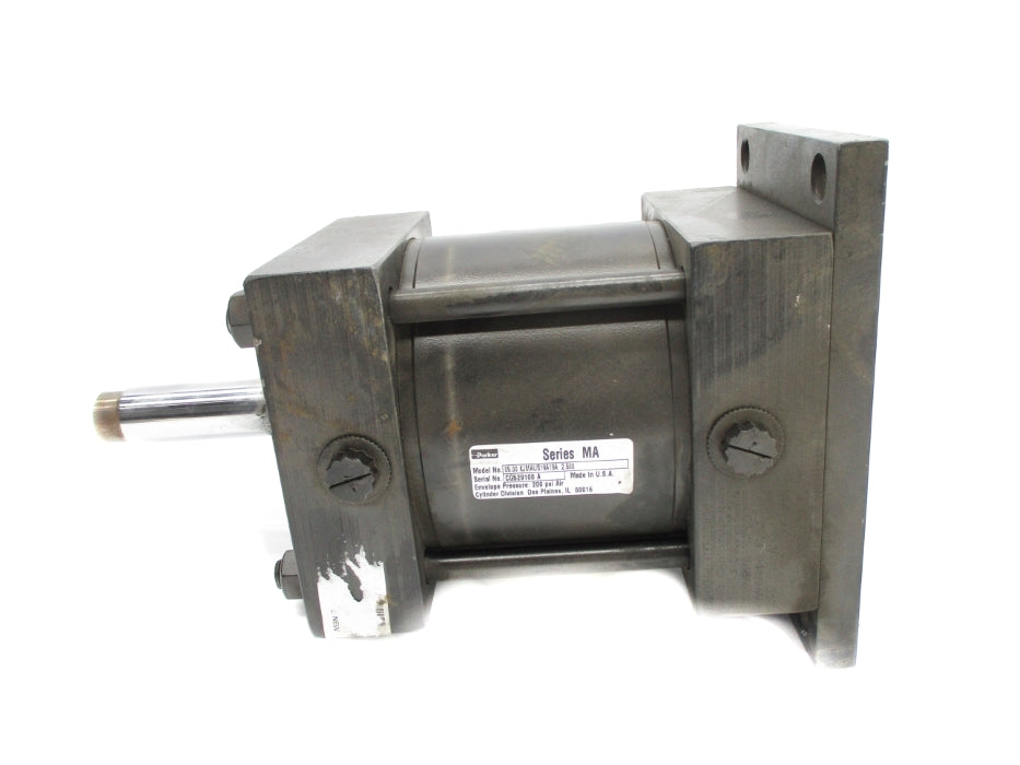 PARKER 05.00KJMAUS19A19A2.500 SER. MA 200PSI UNMP
