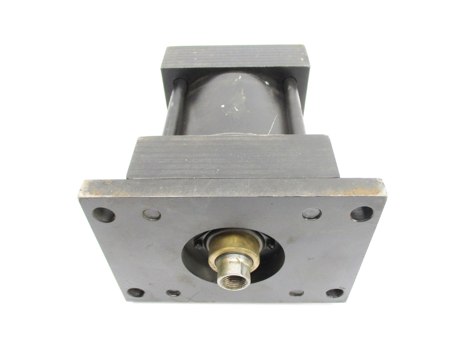 PARKER 05.00KJMAUS19A19A2.500 SER. MA 200PSI UNMP