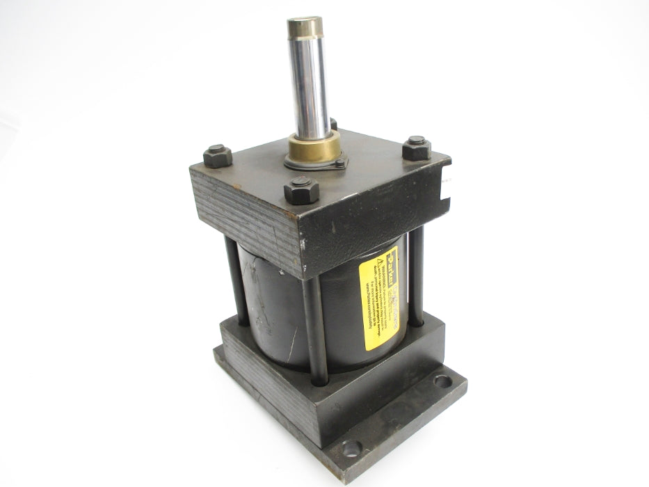 PARKER 05.00KJMAUS19A19A2.500 SER. MA 200PSI UNMP