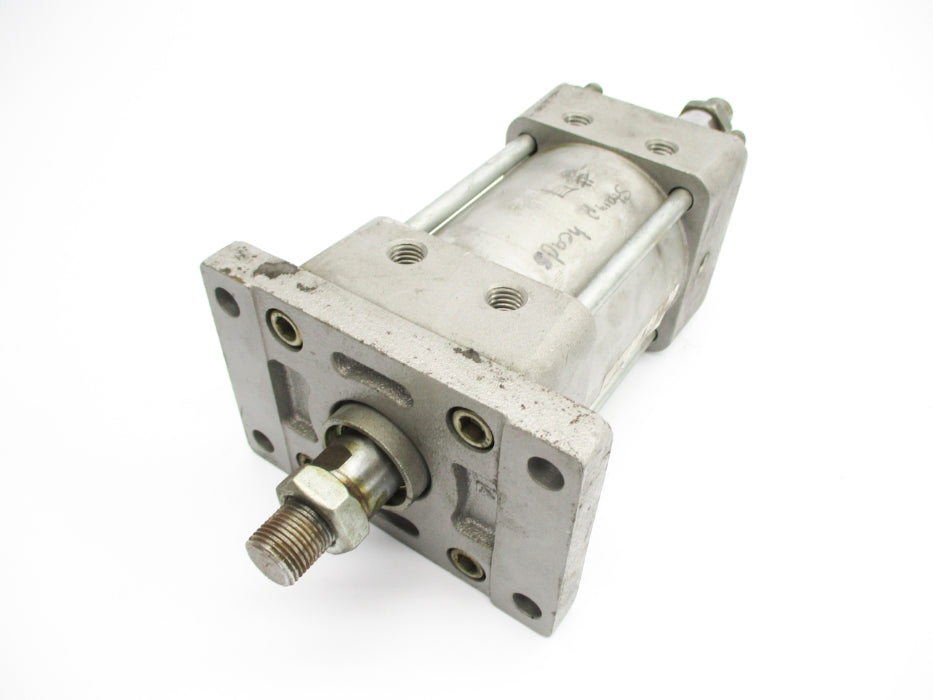 SMC NCDA1WF325-0200 250PSI (AS PICTURED) UNMP