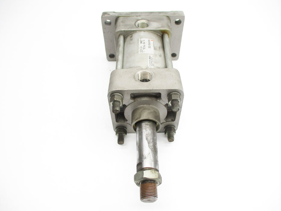 SMC NCDA1WF325-0200 250PSI (AS PICTURED) UNMP