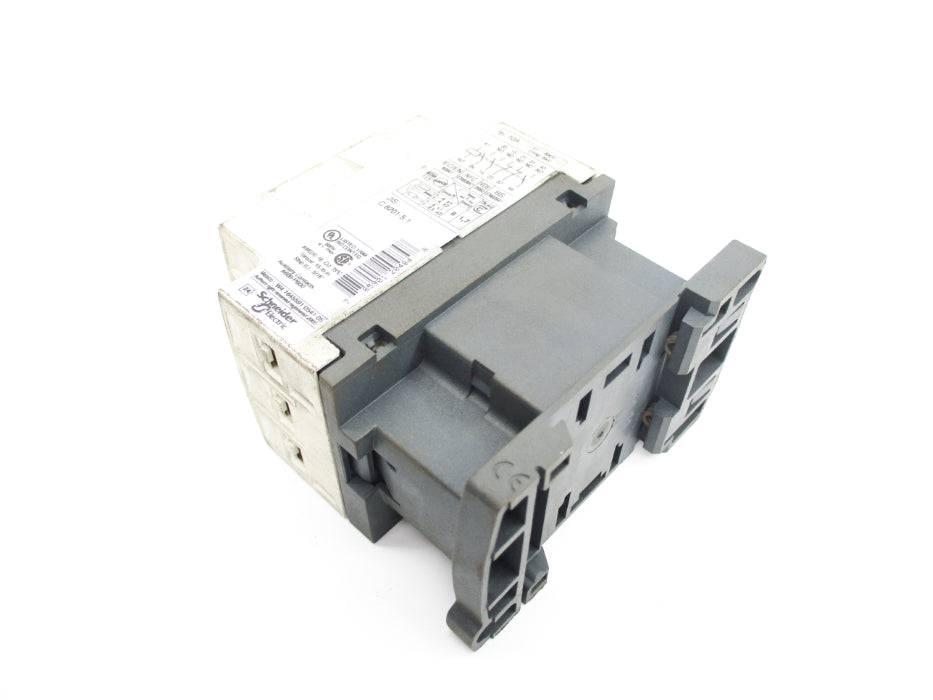 SCHNEIDER ELECTRIC CAD32G7 120V (AS PICTURED) UNMP