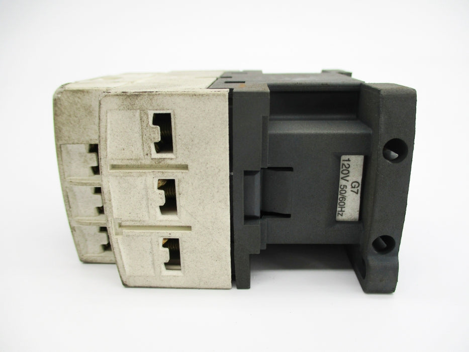 SCHNEIDER ELECTRIC CAD32G7 120V (AS PICTURED) UNMP