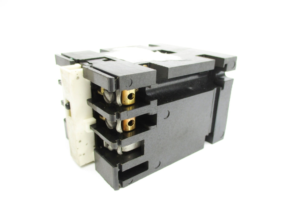 GENERAL ELECTRIC CR120A02002AC SER. A 115V 10A UNMP