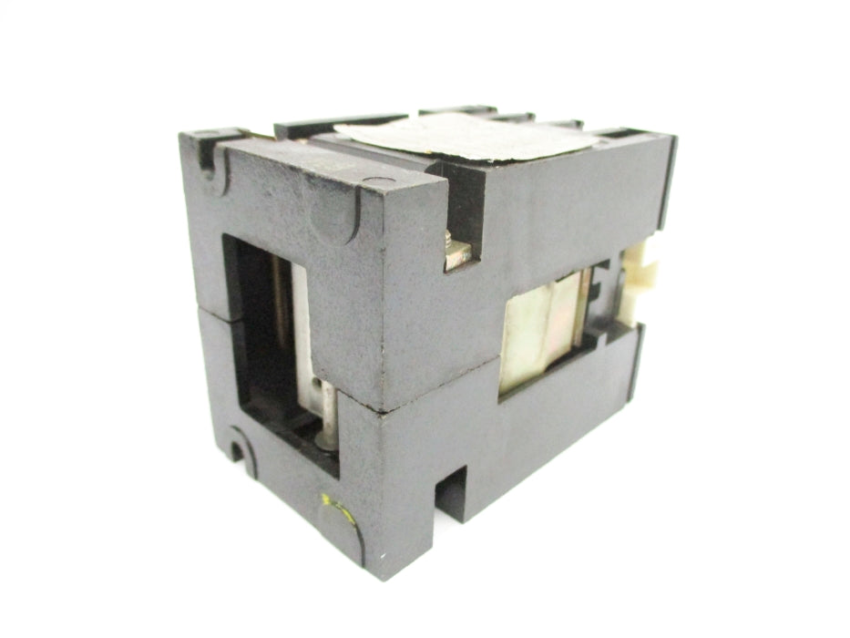 GENERAL ELECTRIC CR120A02002AC SER. A 115V 10A UNMP