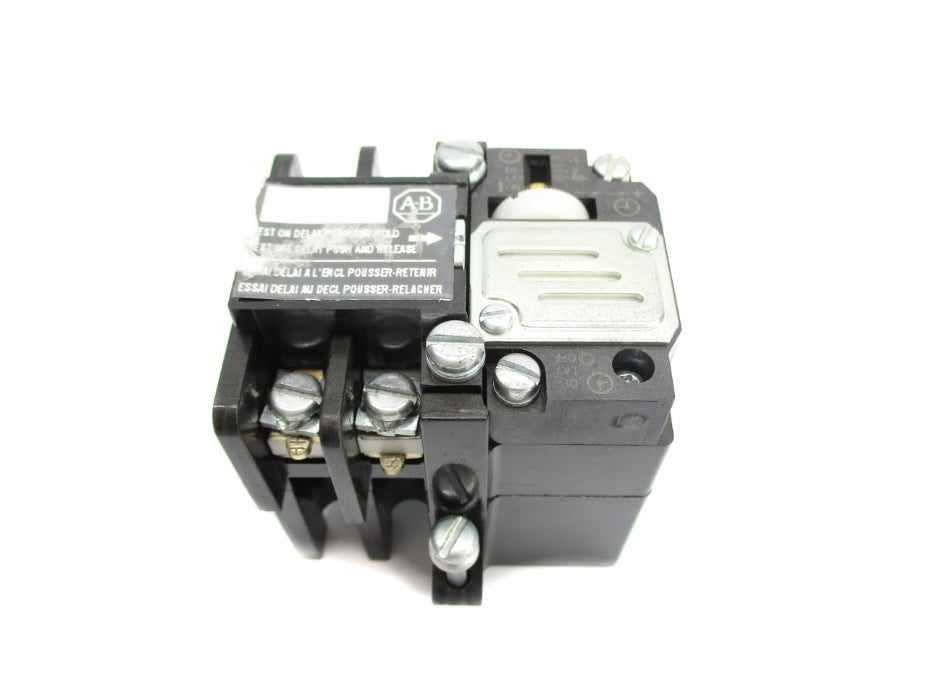 ALLEN BRADLEY 700-NT SER. C NSNP