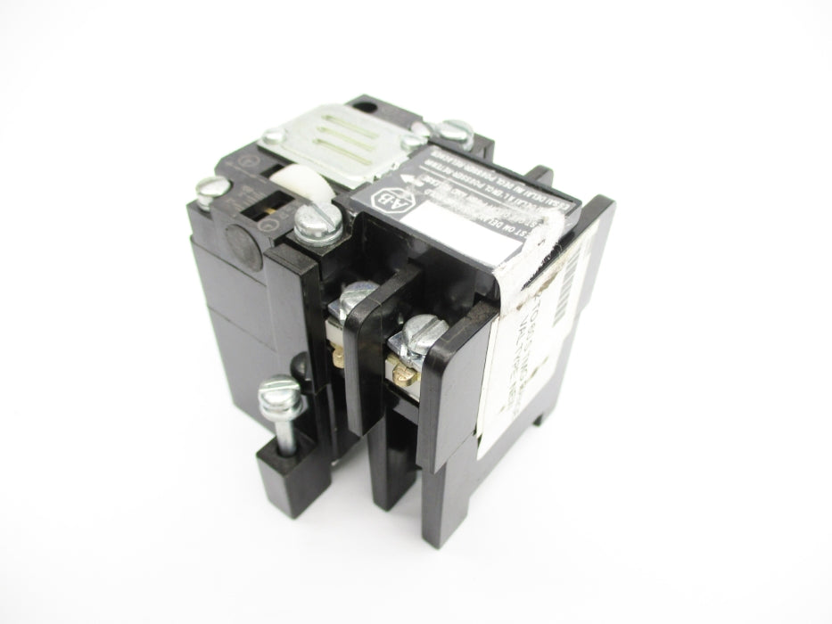 ALLEN BRADLEY 700-NT SER. C NSNP