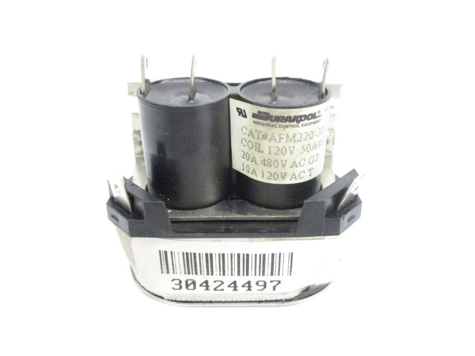 DURAKOOL AFM220-303S 120VAC 20A UNMP