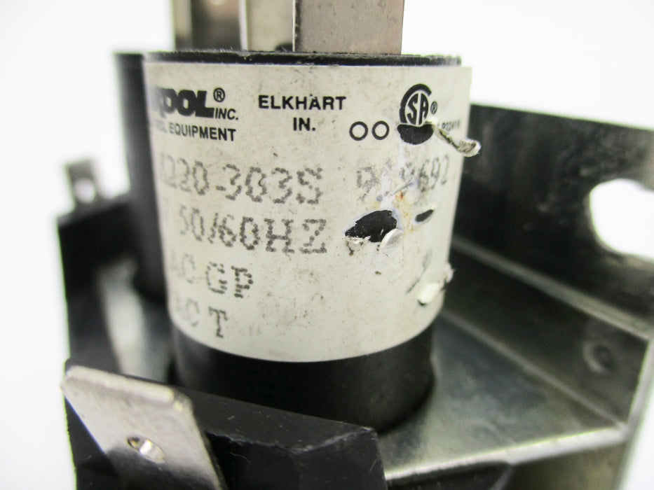DURAKOOL AFM220-303S 120VAC 20A UNMP