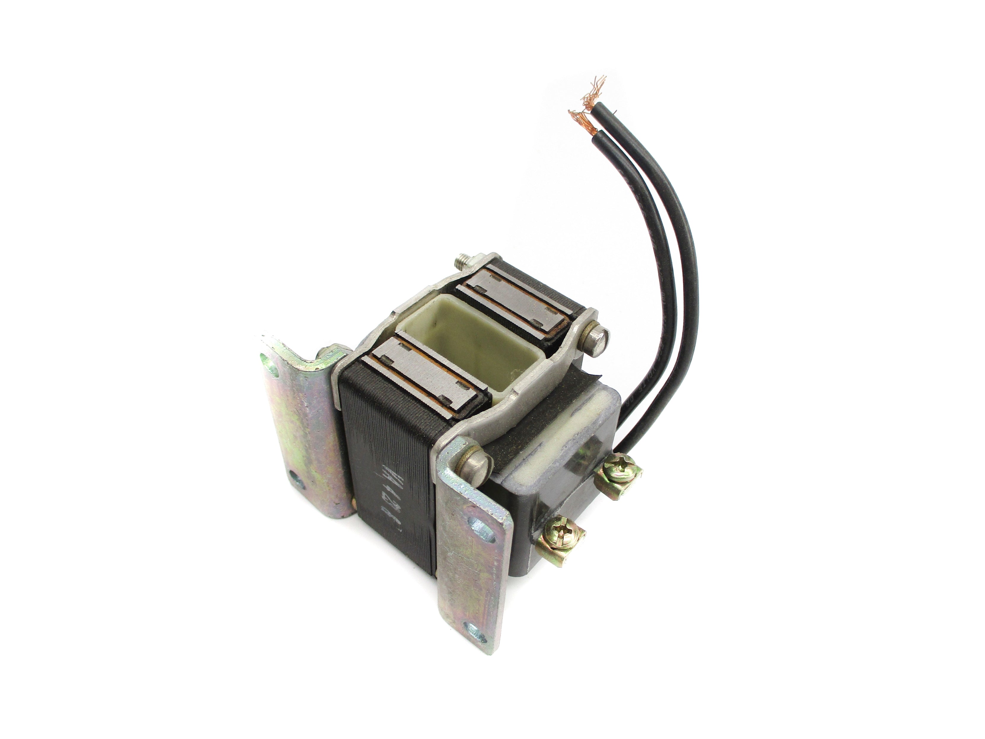 GENERAL ELECTRIC CR9500B101B2A 600V NSNP