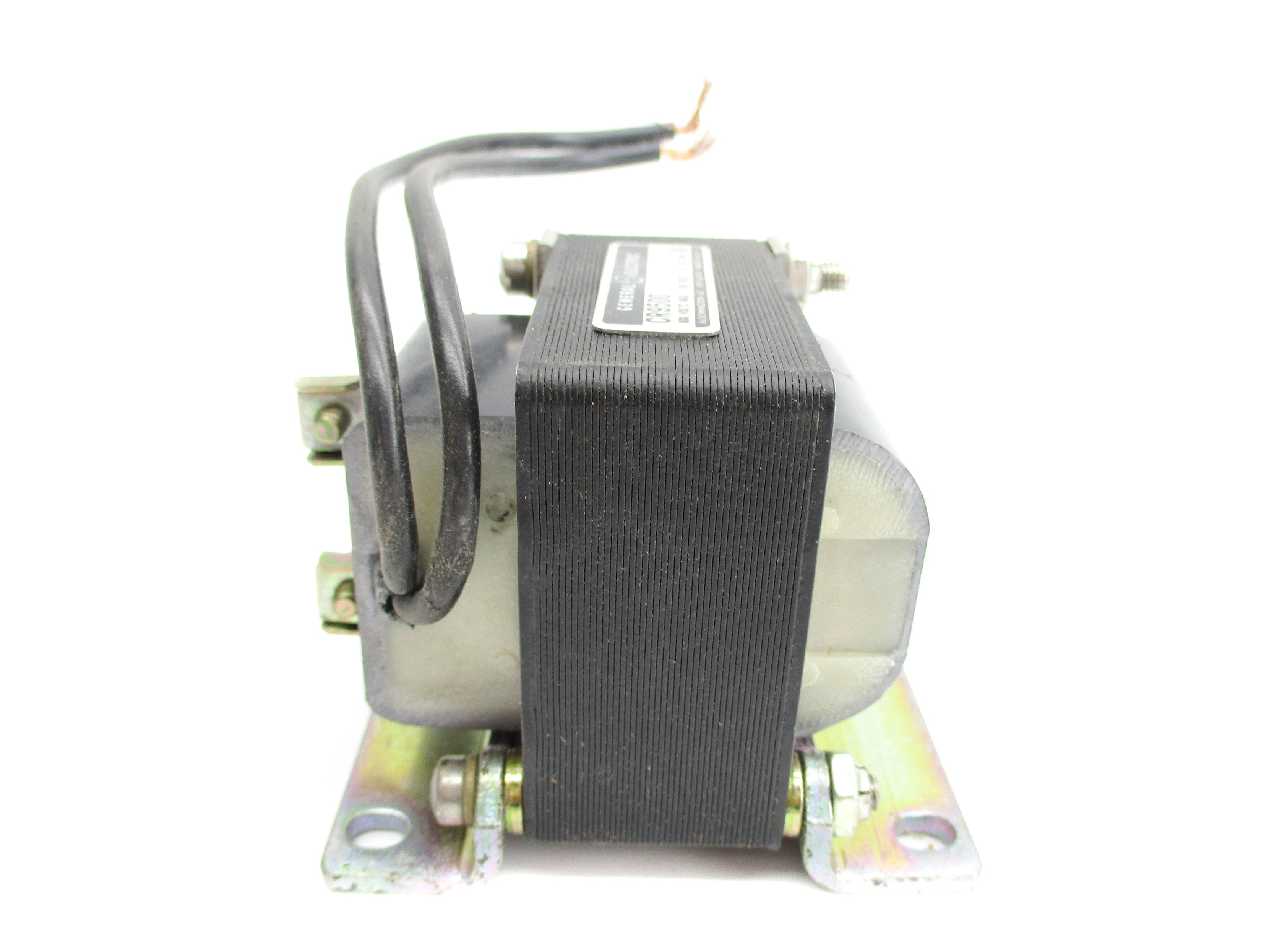 GENERAL ELECTRIC CR9500B101B2A 600V NSNP