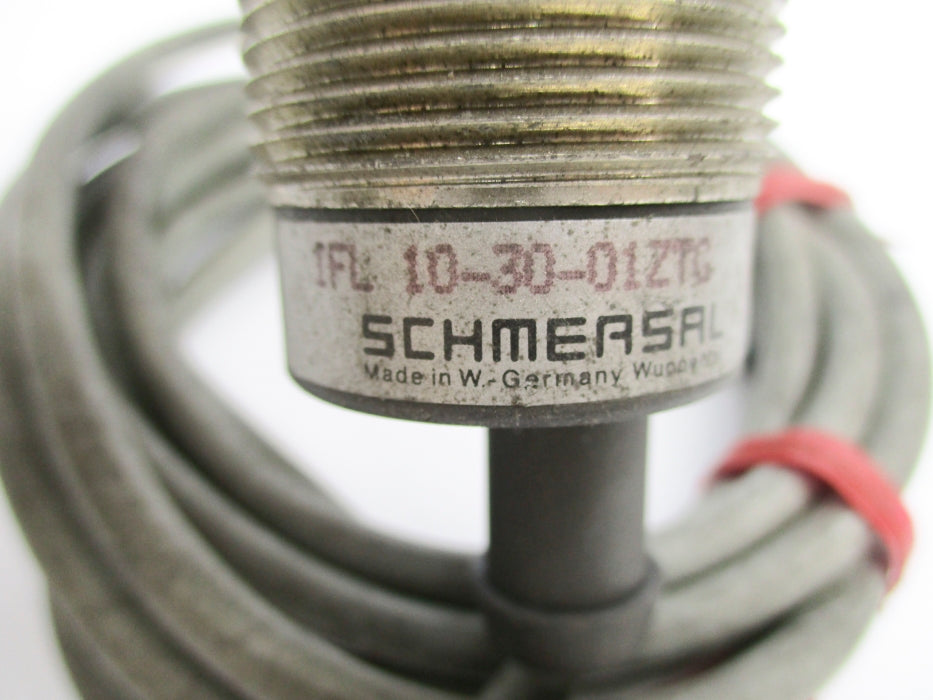SCHMERSAL IFL10-30-01ZTG UNMP