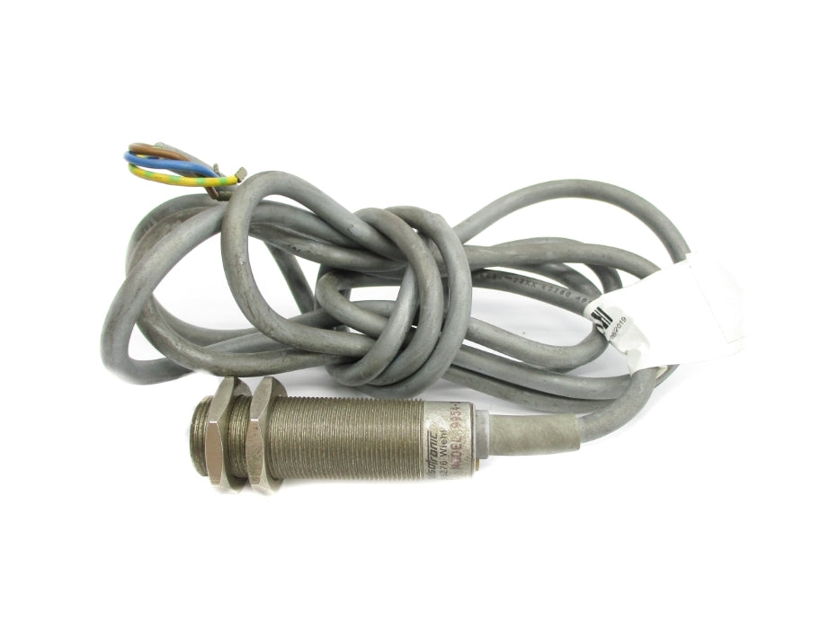 PULSOTRONIC 9954-2200/T18-A110 UNMP