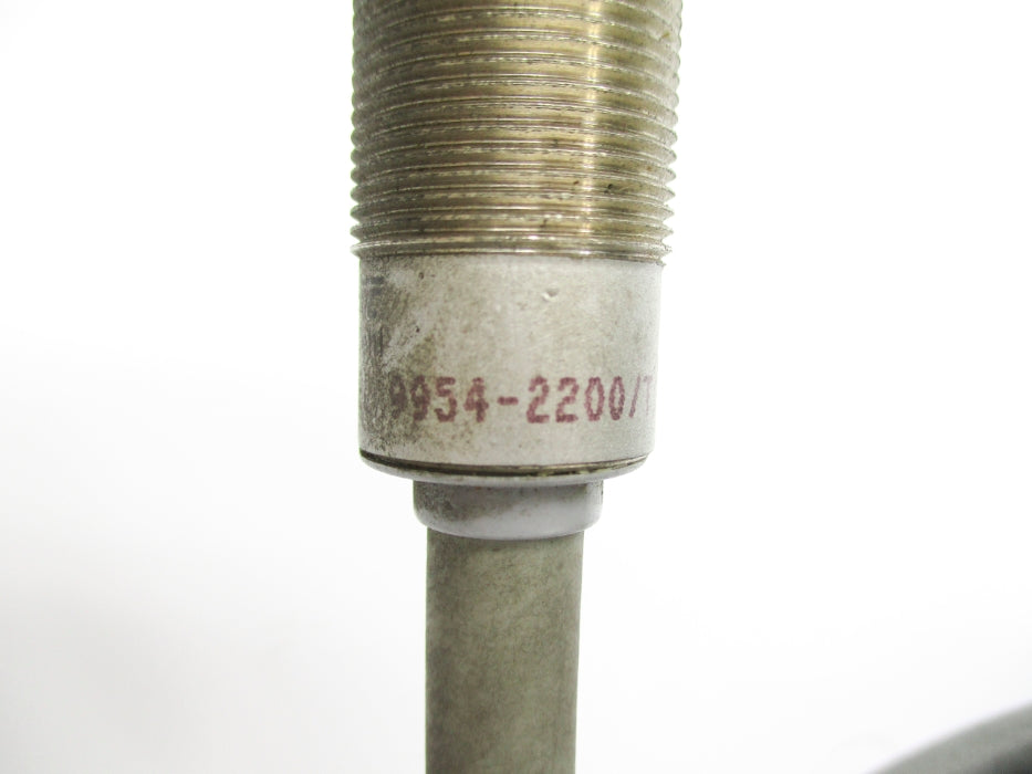 PULSOTRONIC 9954-2200/T18-A110 UNMP