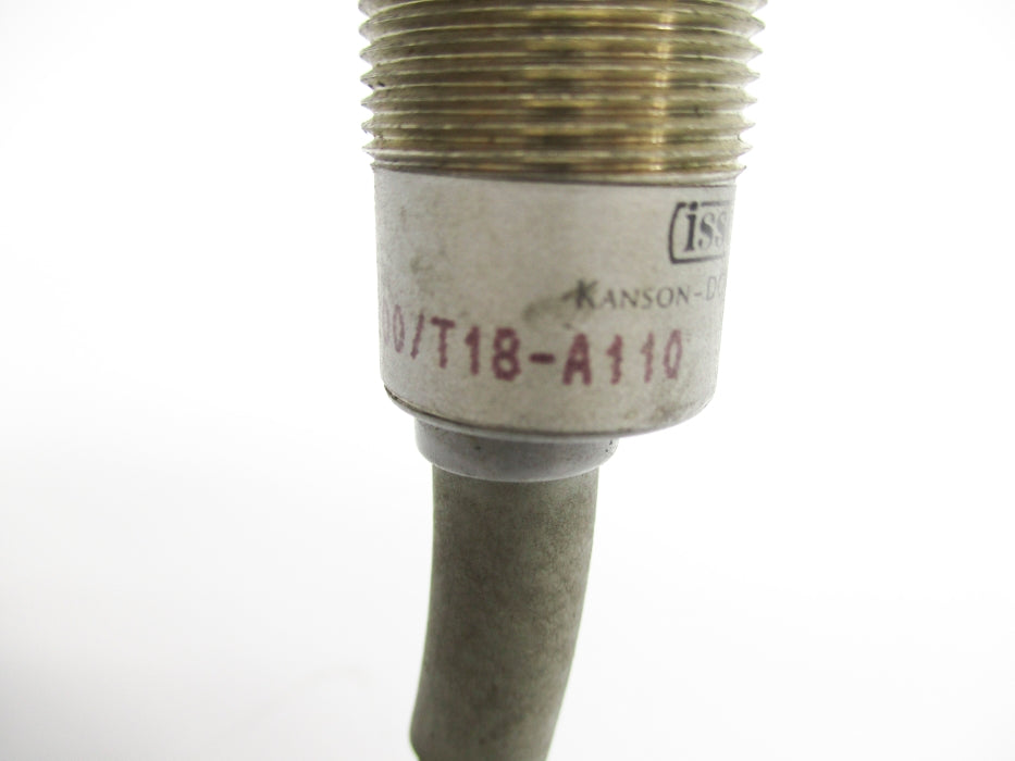 PULSOTRONIC 9954-2200/T18-A110 UNMP