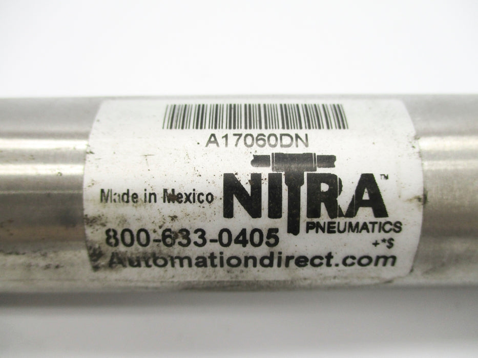 NITRA A17060DN UNMP