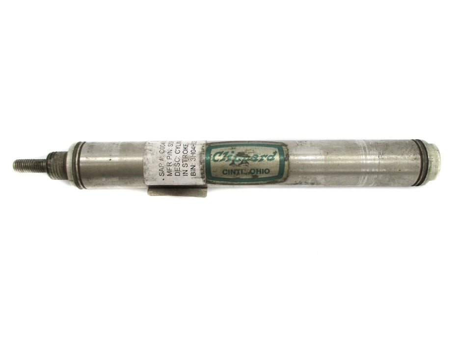 CLIPPARD SSR-12-3 UNMP