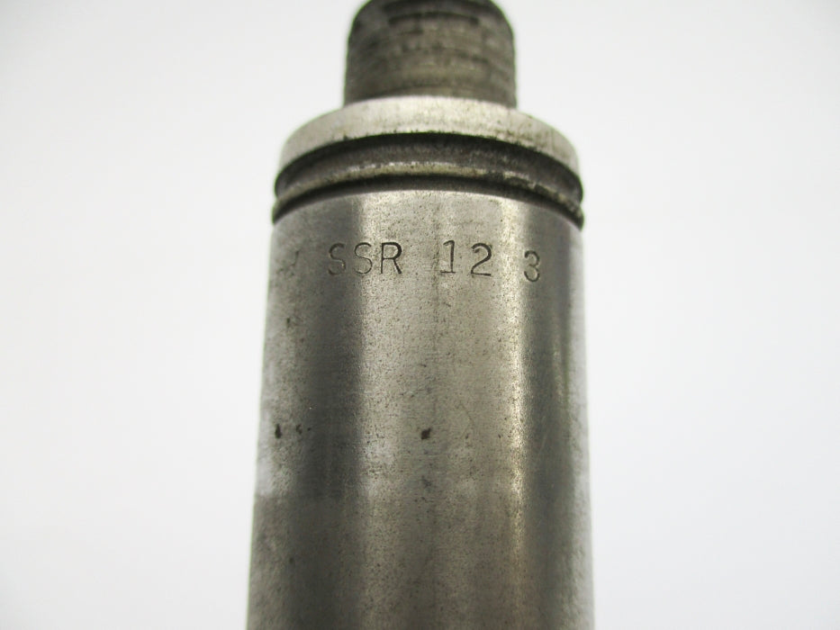 CLIPPARD SSR-12-3 UNMP