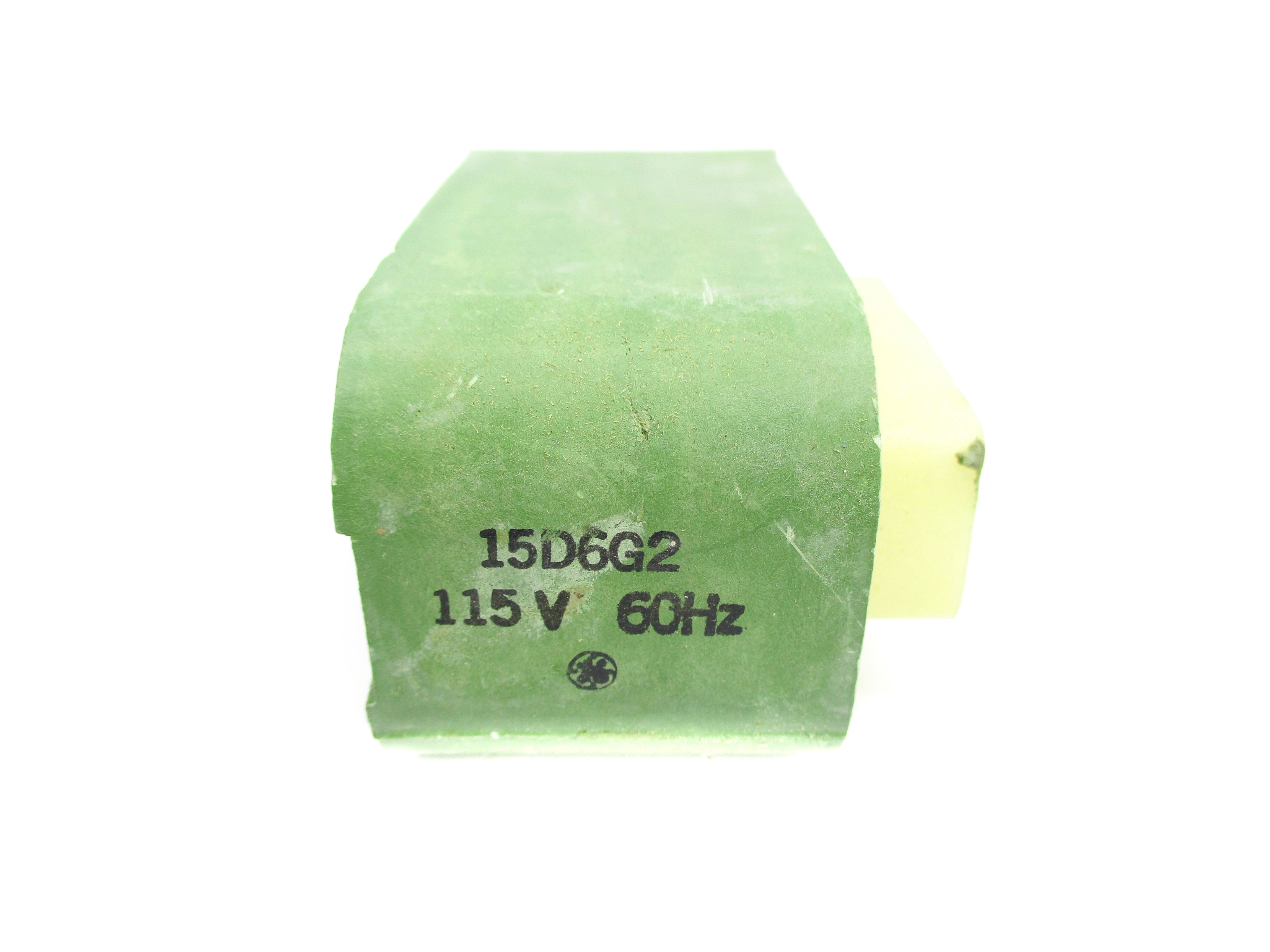 GENERAL ELECTRIC 15D6G2 NSNP