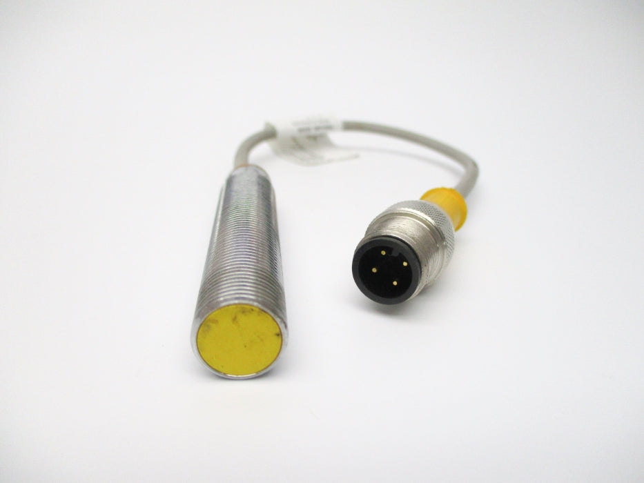 TURCK BC3-M12-AP6X-0.2M-RS4T M2601091 NSNP