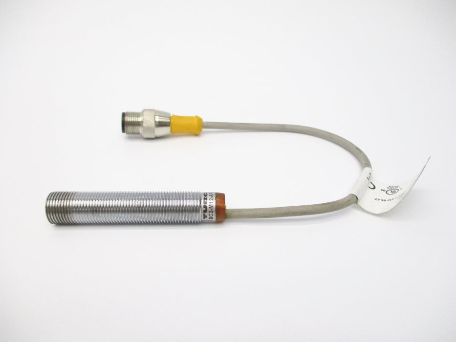 TURCK BC3-M12-AP6X-0.2M-RS4T M2601091 NSNP