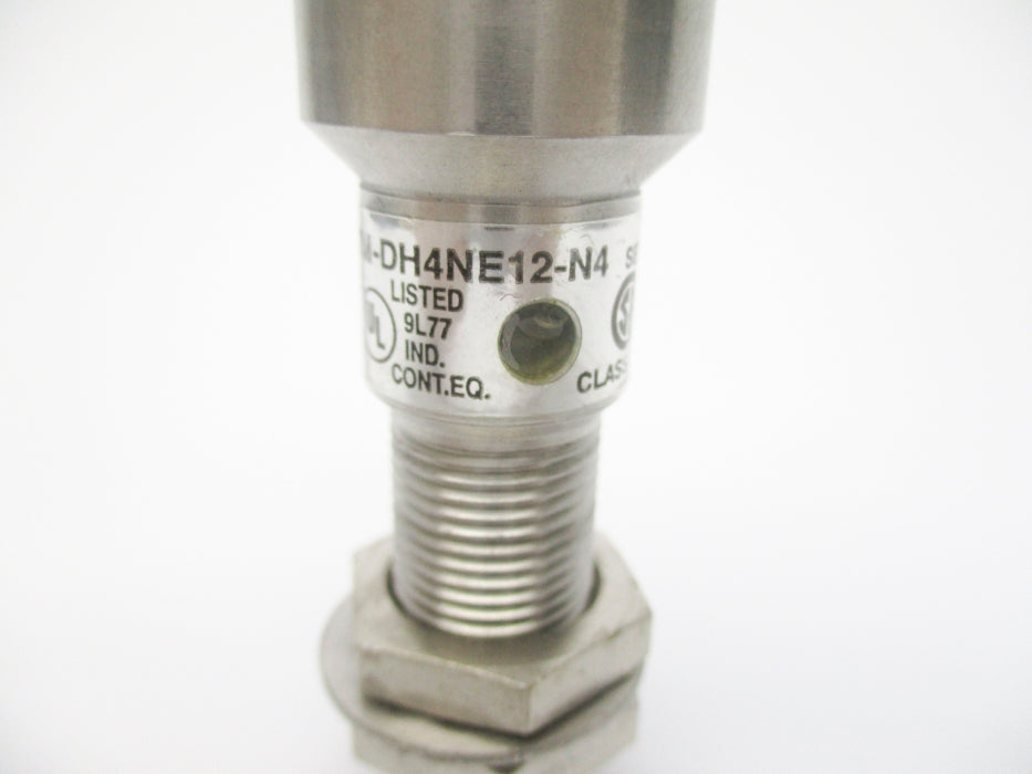 ALLEN BRADLEY 871TM-DH4NE12-N4 SER. A NSNP
