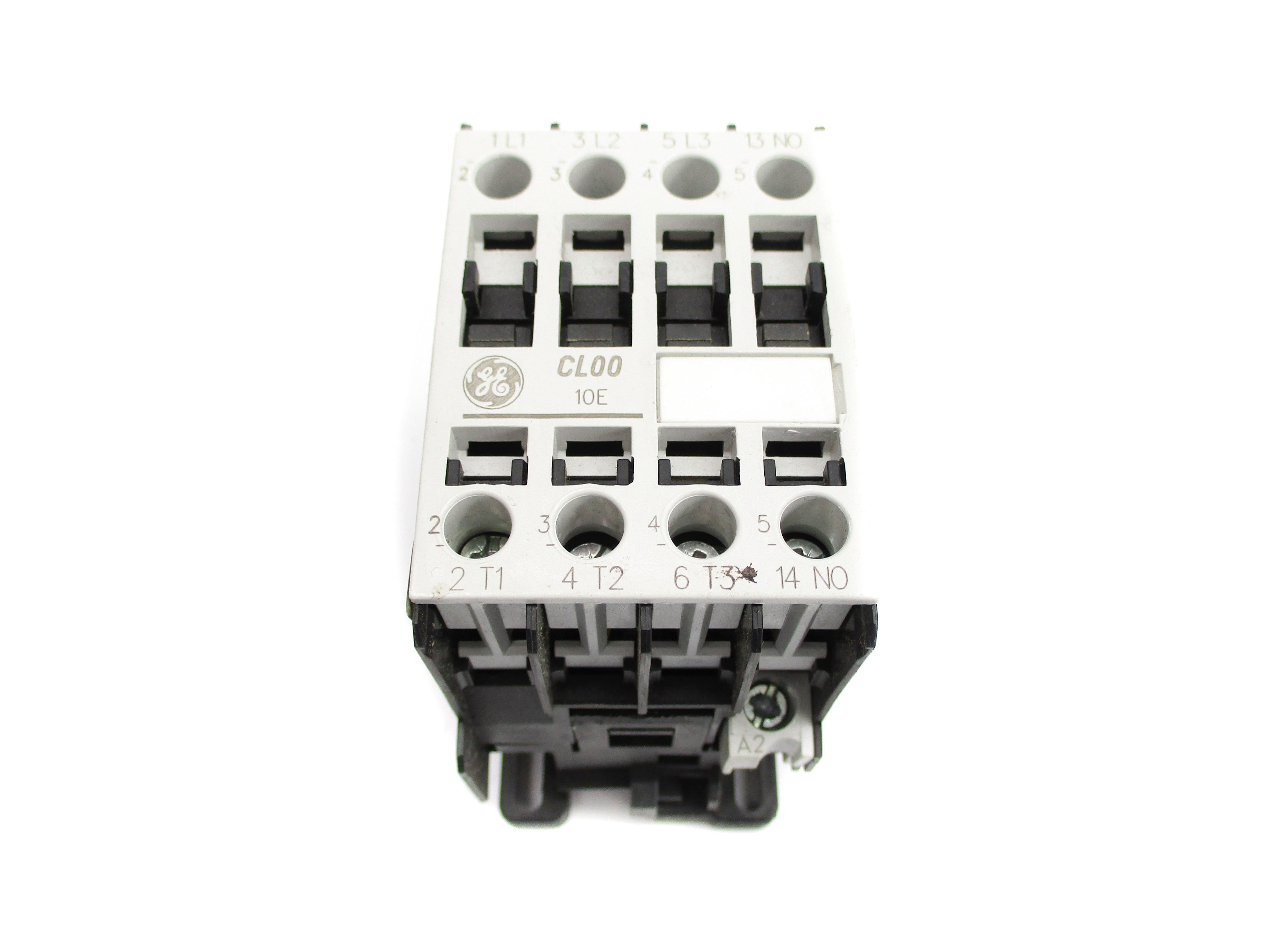 GENERAL ELECTRIC CL00A310T 110-120V NSNP