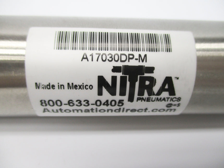 NITRA A17030DP-M NSNP