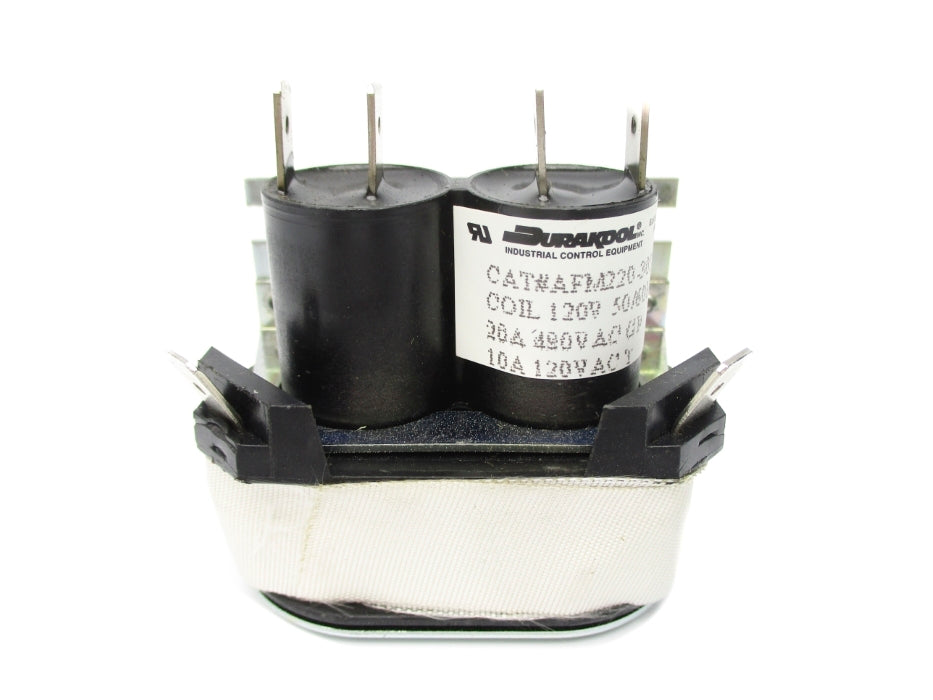 DURAKOOL AFM220-303S 120VAC 20A  NSNP
