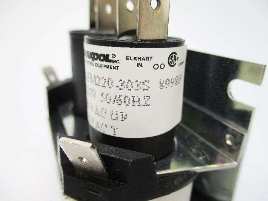 DURAKOOL AFM220-303S 120VAC 20A  NSNP