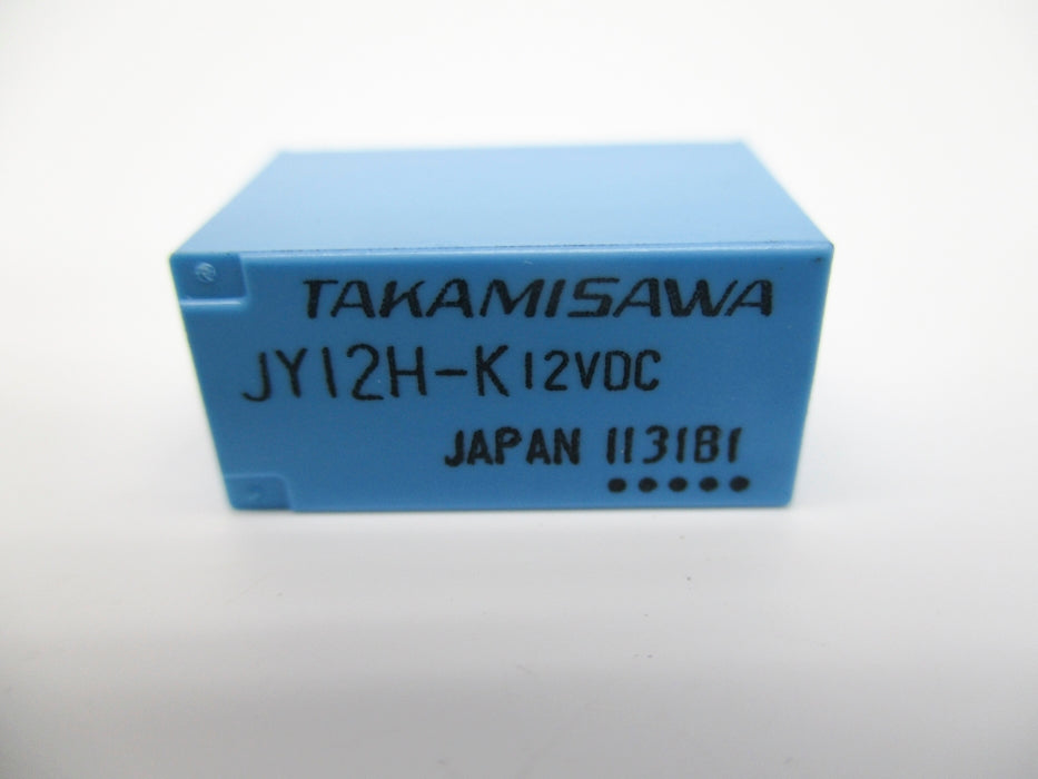 TAKAMISAWA JYI2H-K 12VDC NSNP