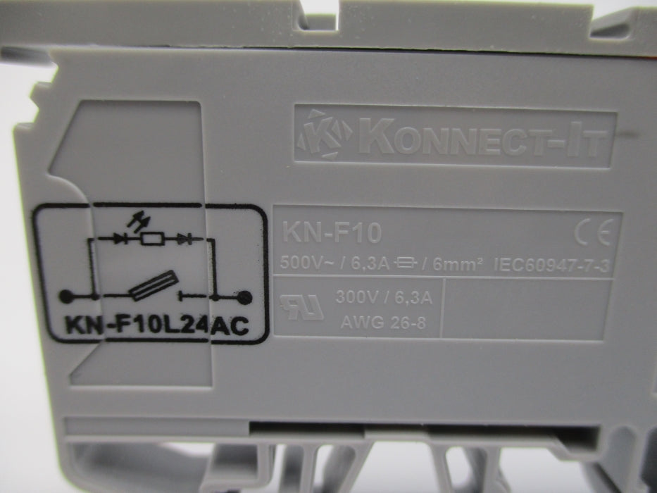 KONNECT-IT KN-F10L24AC NSNP