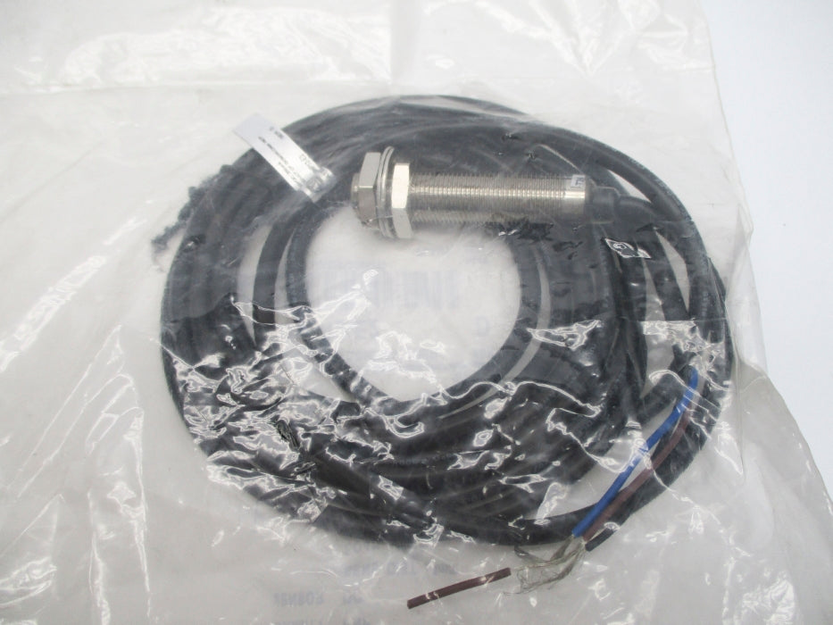 INDUSTRIAL SPARE PART 872C-D3NP12-E2 SER. D 10-30VDC NSMP