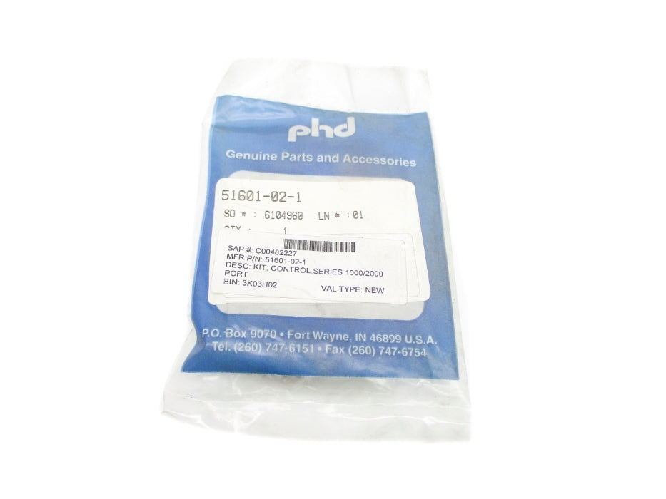 PHD 51601-02-1 NSMP
