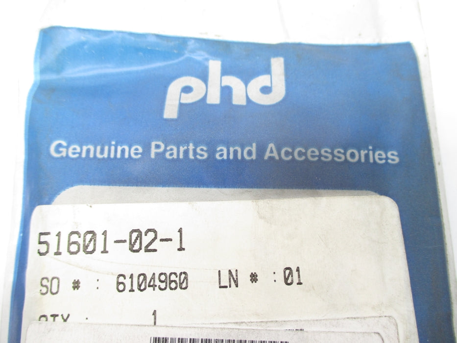 PHD 51601-02-1 NSMP